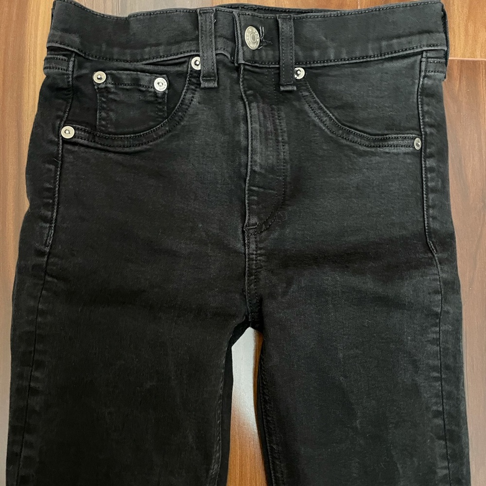 Rag & bone jeans - Picture 4 of 4